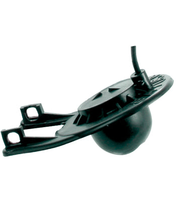 VÁLVULA W.C. “RANA EXTRA NEGRA” (vinil)2" BAYUSA