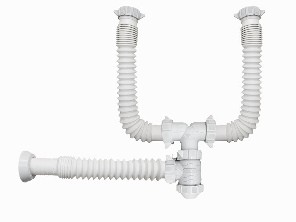 TRAMPA TODO FLEX MINI BOTE BAYUSA