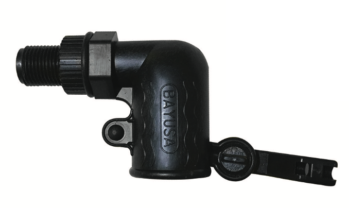 VALVULA DE LLENADO P/TINACO ALTO 1/2 BAYUSA