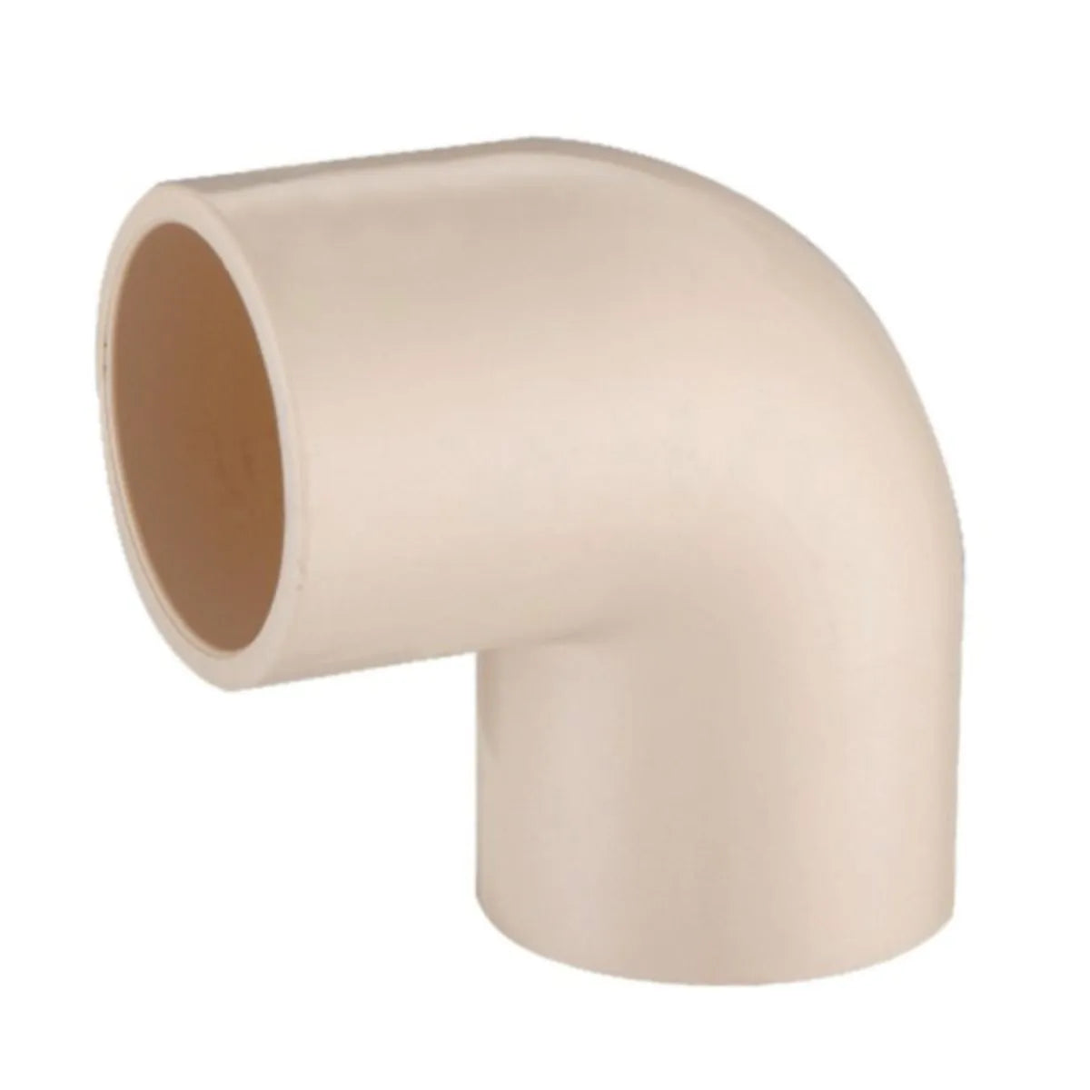 CODO 90 GRADOS CPVC 1/2"