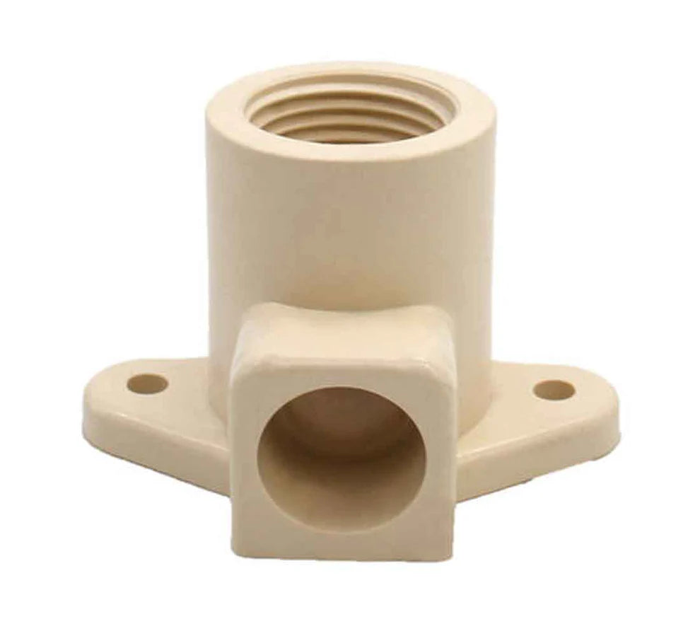 CODO OREJA CPVC 1/2"