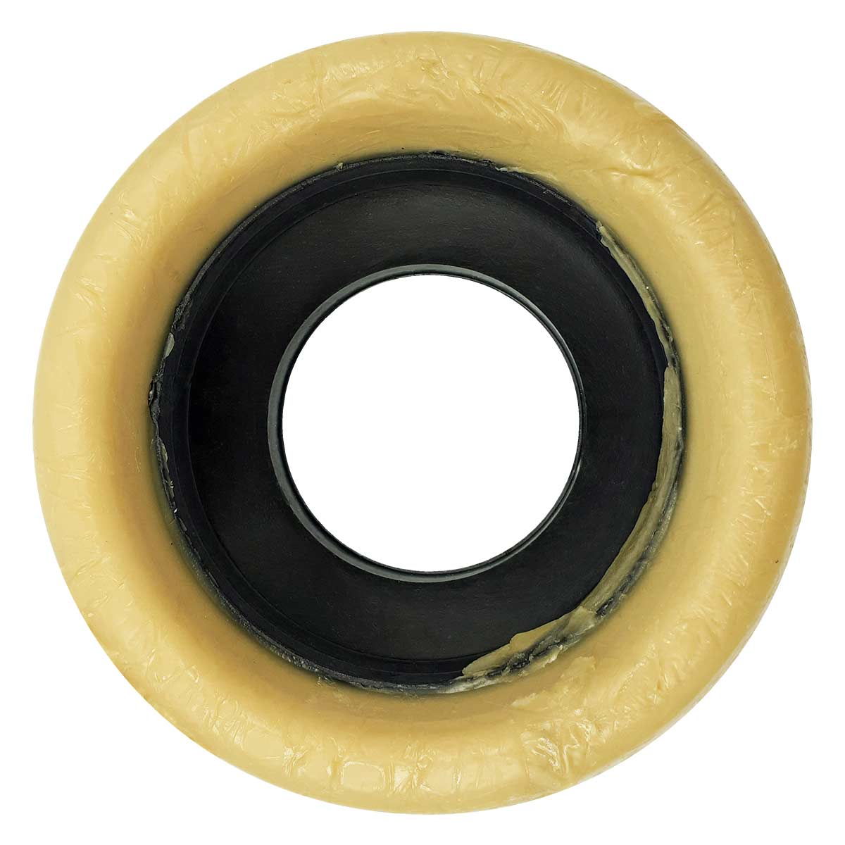 CUELLO DE CERA CON GUÍA RUGO