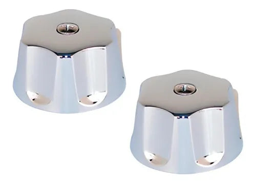 JUEGO DE MANERAL TAURO CON ESTRÍA RUGO