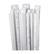 TUBO PVC HIDRÁULICO CED 40 3/4"