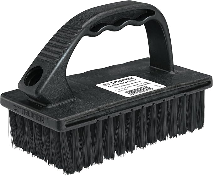 CEPILLO PARA PINTAR CON ROSCA