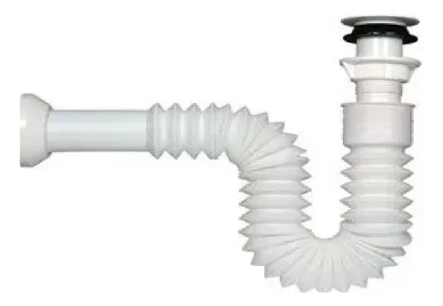 CESPOL COMPLETO PARA LAVABO RUGO