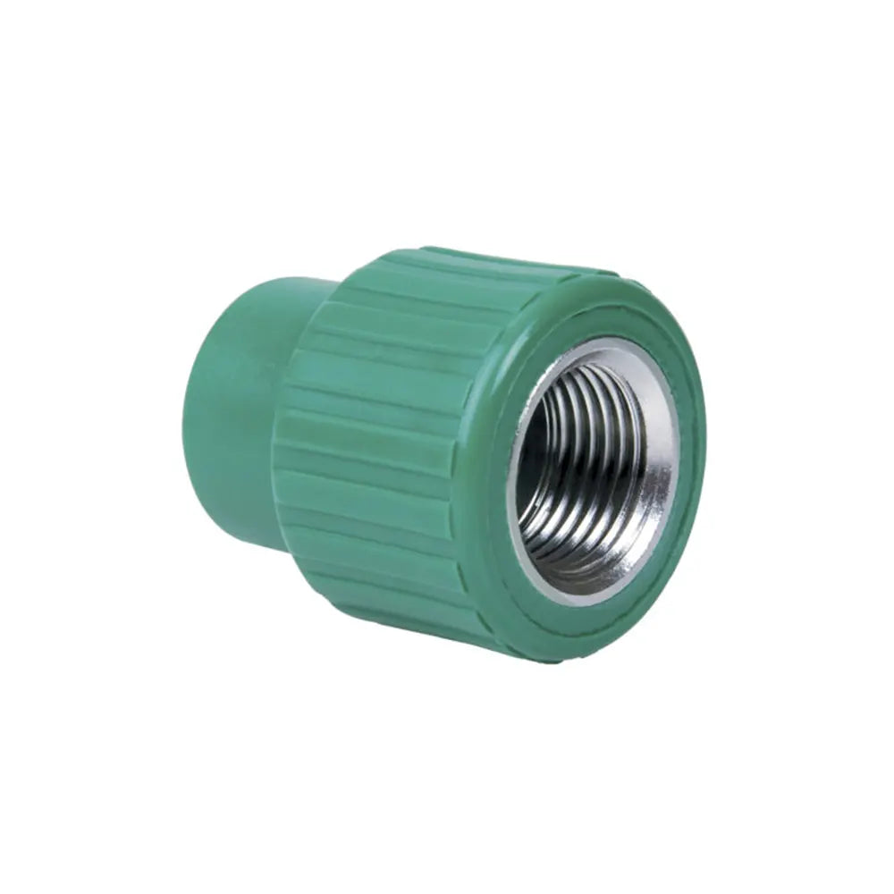 CONECTOR HEMBRA DE 3/4" ROTOPLAS