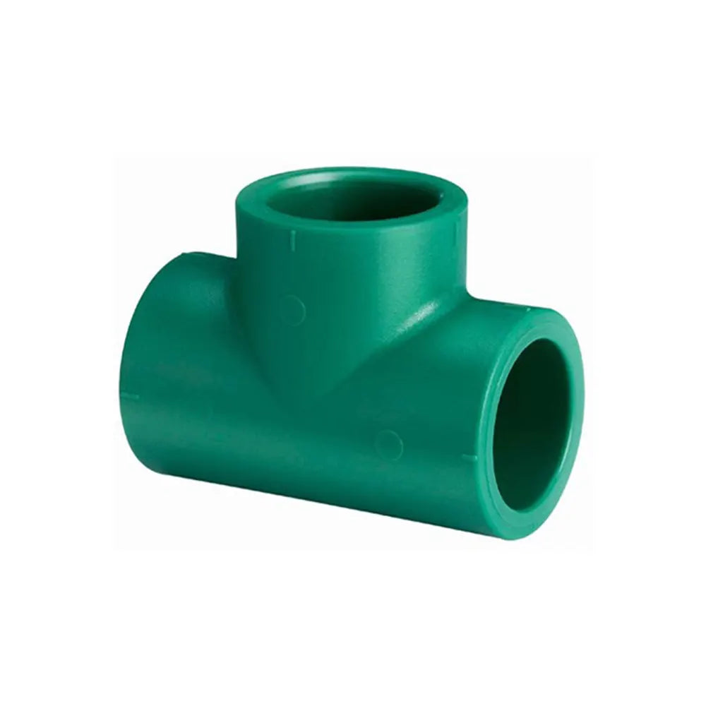 CONEXIÓN TEE DE 3/4" ROTOPLAS