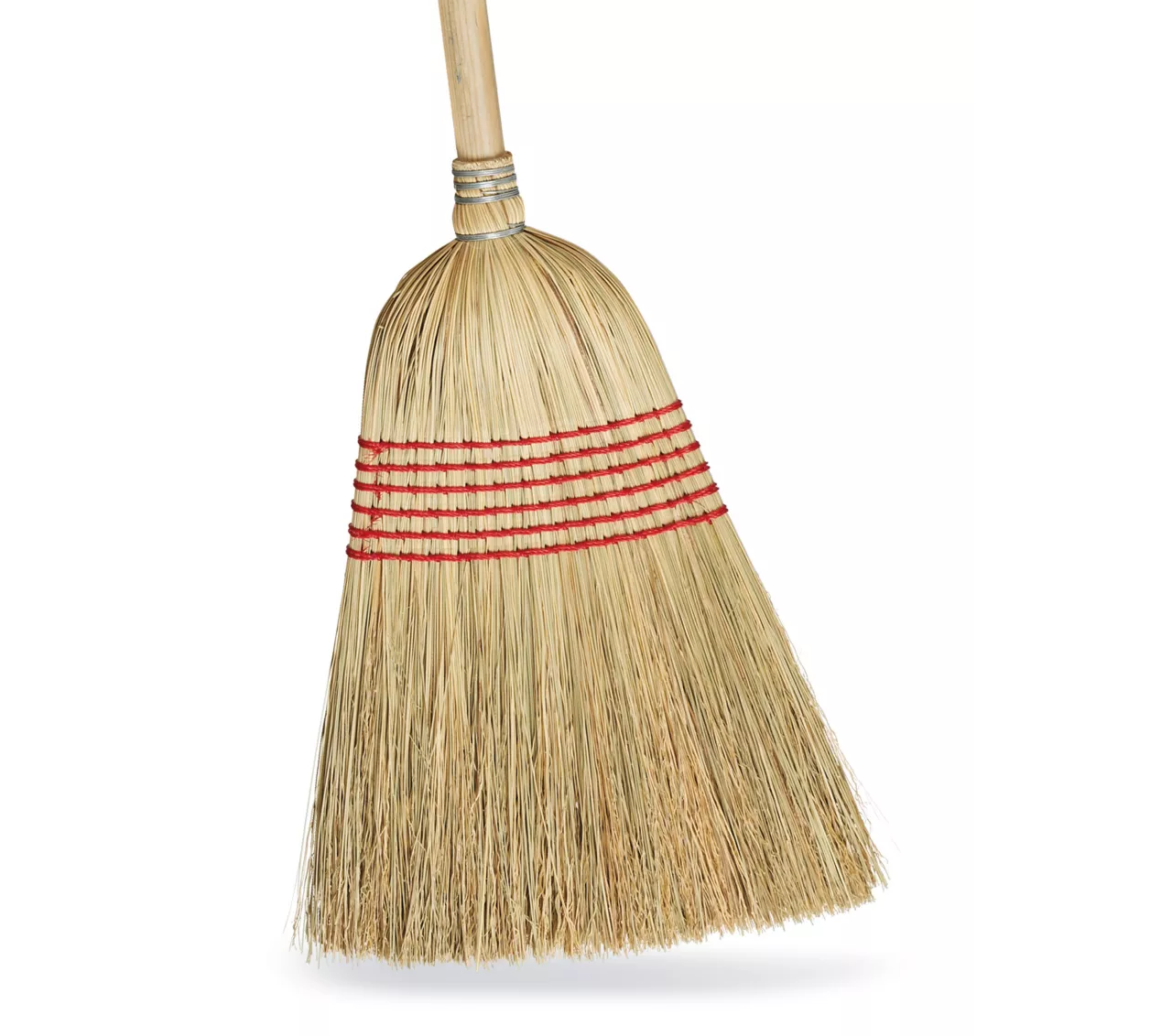 ESCOBA DE ESPIGA MEDIANA