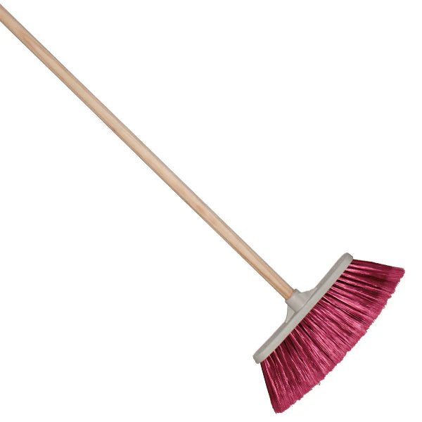 ESCOBA ESTILO CEPILLO