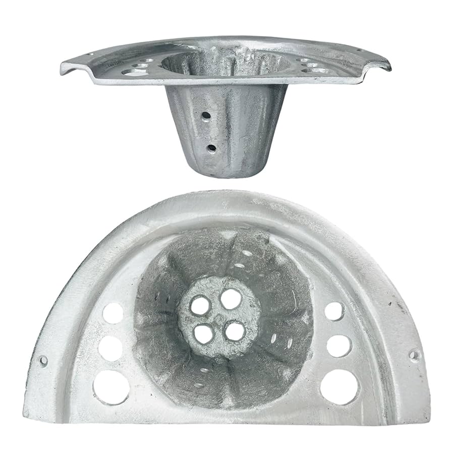 EXPRIMIDOR DE ALUMINIO