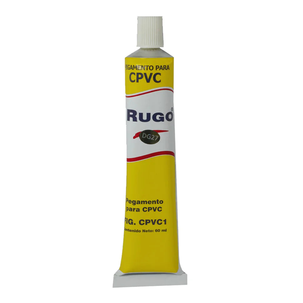 PEGAMENTO CPVC BLISTER 60 ML RUGO
