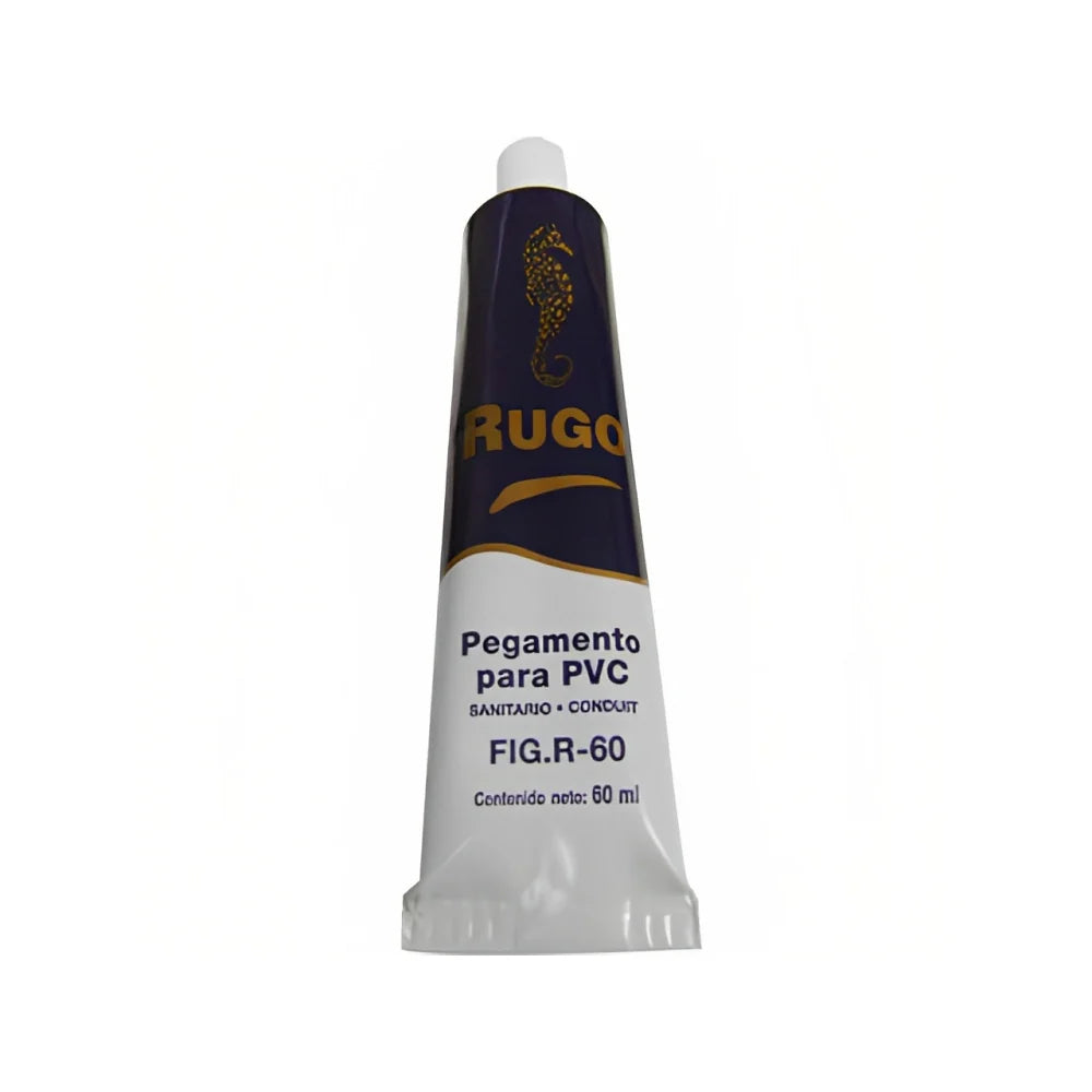 PEGAMENTO PARA PVC BLISTER 60 ML RUGO