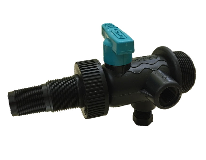 MULTICONECTOR BAYUSA