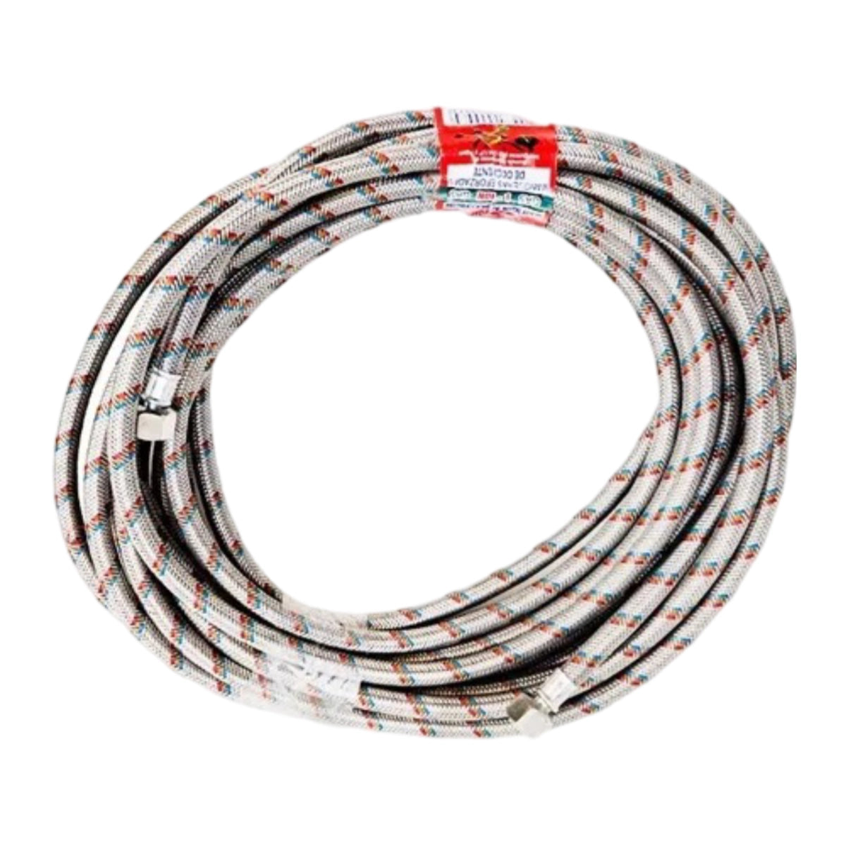 MANGUERA DE GAS 10 M