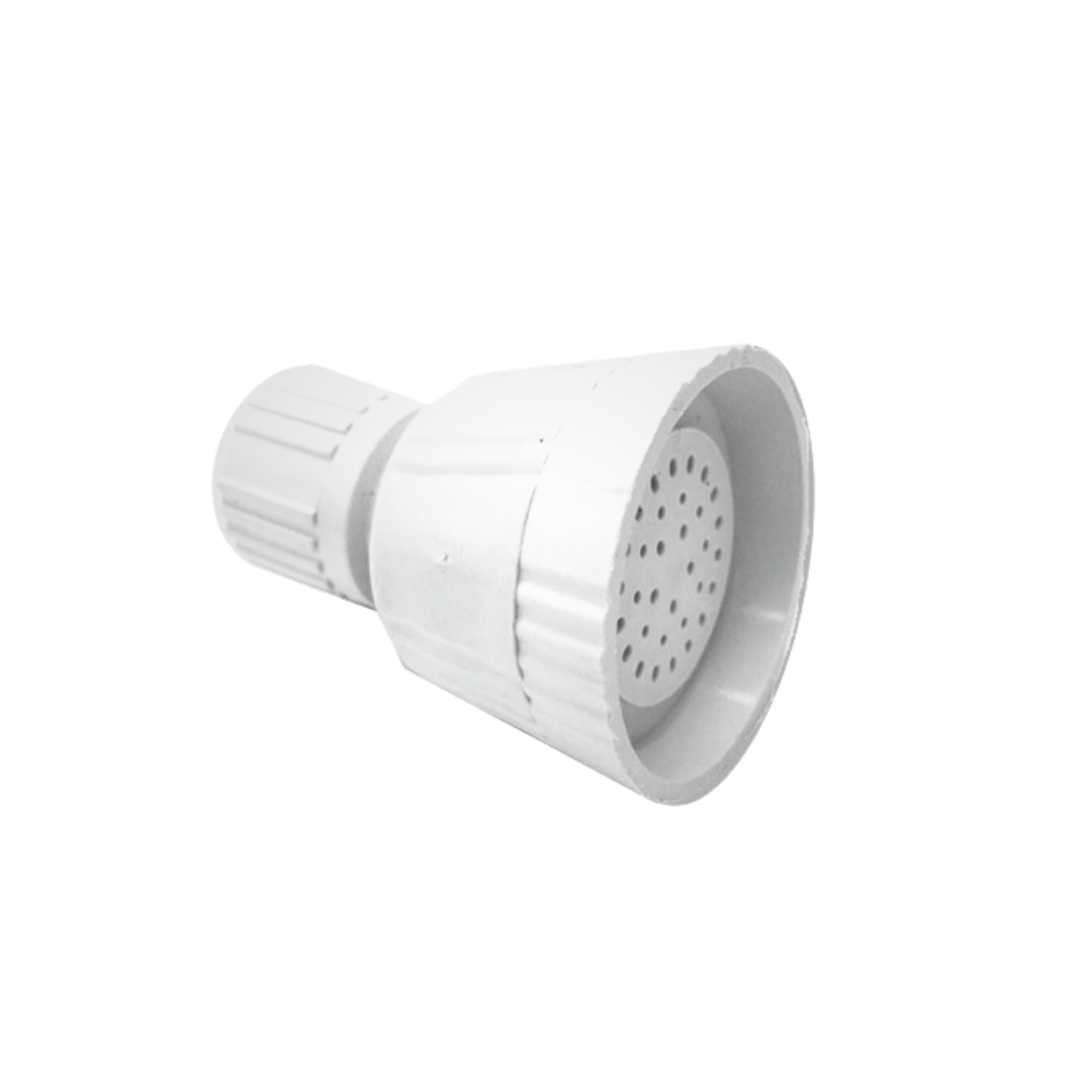 REGADERA AHORRADORA S/ ACCESORIOS