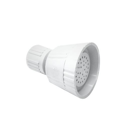 REGADERA AHORRADORA S/ ACCESORIOS