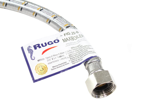 ALIMENTADOR PARA BOILER RUGO
