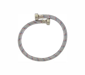 ALIMENTADOR PARA LAVABO 35-55-100 CM RUGO