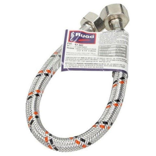 ALIMENTADOR PARA SANITARIO 35 CM RUGO