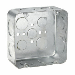 CAJA ELÉCTRICA 4X4 TECNOLITE