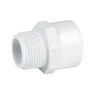 CONECTOR MACHO PVC HIDRÁULICO CED 40 1/2"