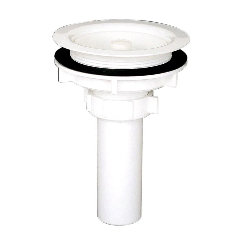 CONTA CANASTA PARA FREGADERO BLANCO RUGO