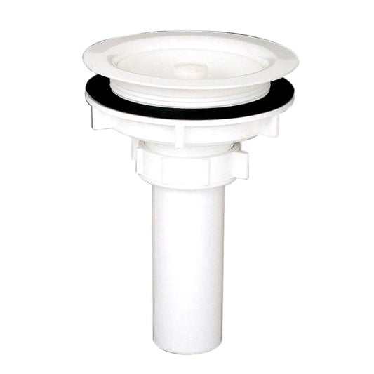 CONTA CANASTA PARA FREGADERO BLANCO RUGO