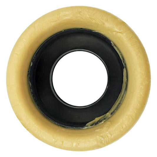 CUELLO DE CERA CON GUÍA RUGO