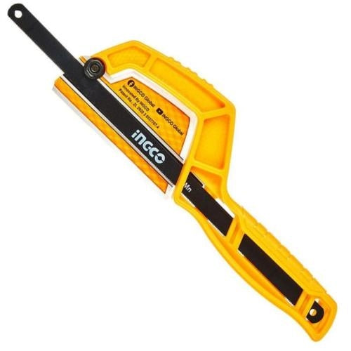 ARCO MINI PARA SEGUETE PLASTICO 12" INGCO