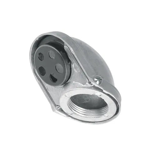 MUFA ROSCADA 1 1/4" PARA TUBO TECNOLITE