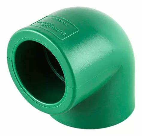 CODO DE 3/4" X 90 ROTOPLAS