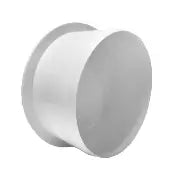 TAPA DE INSPECCIÒN PVC SANITARIA 2"