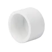 TAPÓN PVC HIDRÁULICO CED 40 1/2"