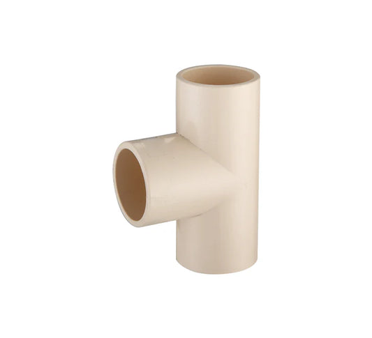 TEE CPVC 1/2"