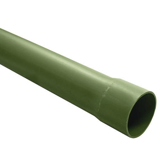 TUBO CONDUIT PVC 1/2"