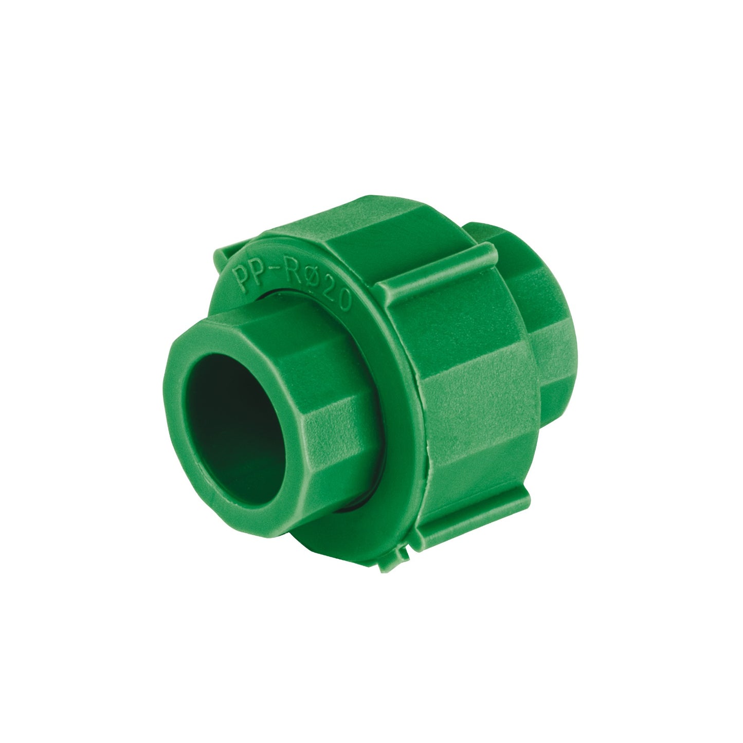 TUERCA UNIÓN PPR 1/2"