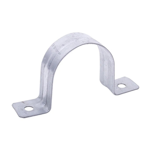ABRAZADERA OMEGA 1/2" RUGO