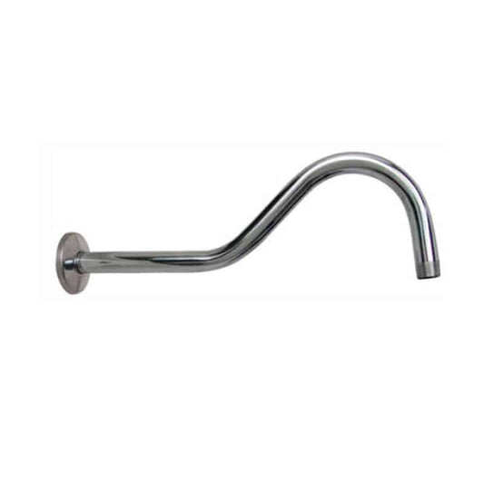BRAZO LARGO PARA REGADERA 29 CM RUGO