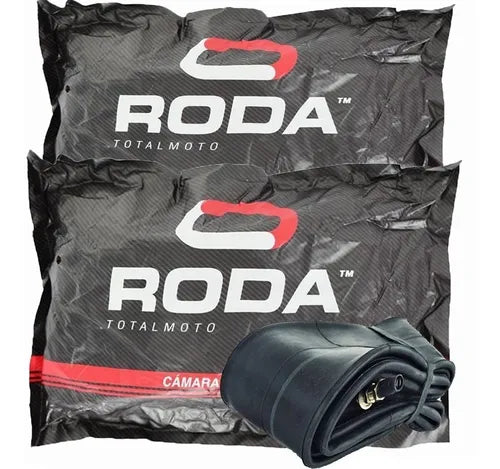 CÁMARA PARA MOTO 18"