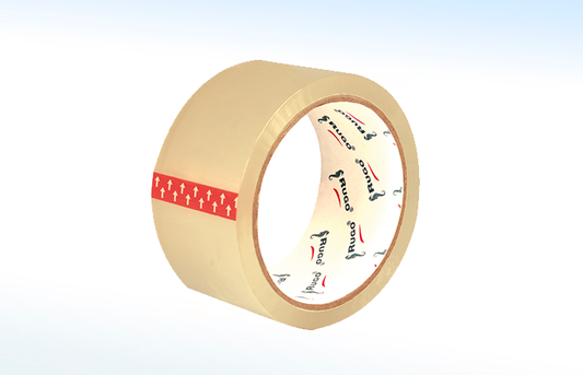 CINTA TRANSPARENTE 50 MTS RUGO