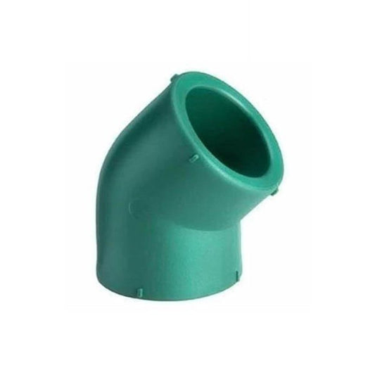 CODO DE 3/4" X 45 ROTOPLAS