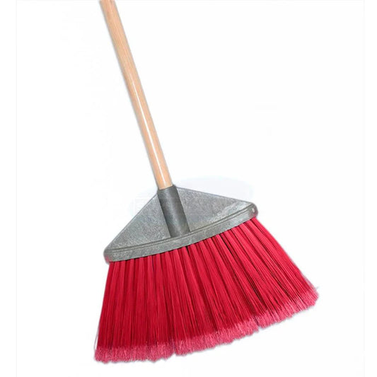 ESCOBA ABANICO LARGO