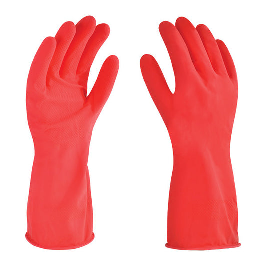 GUANTES DE LATEX