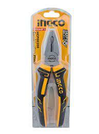 PINZA PARA ELECTRICISTA 8" INGCO