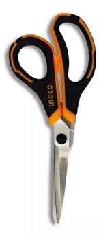 TIJERA DE ACERO INOX PARA CASA INGCO