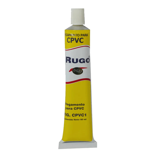 PEGAMENTO CPVC BLISTER 60 ML RUGO
