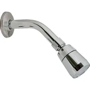 REGADERA ITALIA CON ACCESORIO RUGO