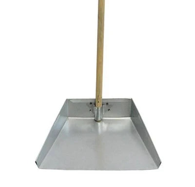 RECOGEDOR DE LÁMINA