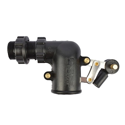 VÁLVULA DE LLENADO DE 3/4" ROTOPLAS